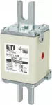 NHU1/110/M aR 125A/1000V DC Wkładka topikowa NH - do ochrony ładowarek EV / DC / Zaciski śrubowe "U"