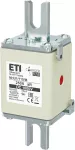 NHU1/110/M aR 250A/1000V DC Wkładka topikowa NH - do ochrony ładowarek EV / DC / Zaciski śrubowe "U"