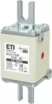 NHU1/110/M aR 315A/1000V DC Wkładka topikowa NH - do ochrony ładowarek EV / DC / Zaciski śrubowe "U"