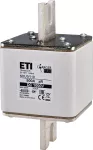 NHU3/110 aR 500A/1000V DC Wkładka topikowa NH - do ochrony ładowarek EV / DC / Zaciski śrubowe "U"