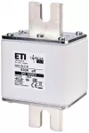 NHU3/110 aR 630A/1000V DC Wkładka topikowa NH - do ochrony ładowarek EV / DC / Zaciski śrubowe "U"