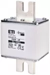 NHU3/110 aR 630A/1000V DC Wkładka topikowa NH - do ochrony ładowarek EV / DC / Zaciski śrubowe "U"