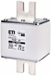 NHU3/110 aR 630A/1000V DC Wkładka topikowa NH - do ochrony ładowarek EV / DC / Zaciski śrubowe "U"