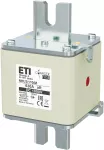 NHU3/110/M aR 630A/1000V DC Wkładka topikowa NH - do ochrony ładowarek EV / DC / Zaciski śrubowe "U"