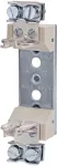 PK 00 2M6-2M6 1p S Podstawa bezpiecznikowa NH - NH00 / 160 A / 1P / AC 690 V