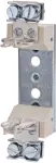 PK 00 2M6-2M6 1p S Podstawa bezpiecznikowa NH - NH00 / 160 A / 1P / AC 690 V