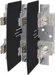 PK 3 M12-M12 3p S Podstawa bezpiecznikowa NH - NH3 / 630 A / 3P / AC 690 V