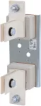 PK 4 M12-M12 1p Podstawa bezpiecznikowa NH - NH4 / 1250 A / 1P / AC 500 V