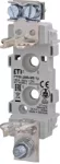 PT 00 2M6-M8 1p Podstawa bezpiecznikowa NH - NH00 / 160 A / 1P / AC 690 V