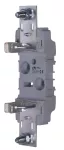 PT 2 M10-P2 1p Podstawa bezpiecznikowa NH - NH2 / 400 A / 1P / AC 690 V