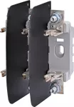 PT 00 M8-M8 3p Podstawa bezpiecznikowa NH - NH00 / 160 A / 3P / AC 690 V