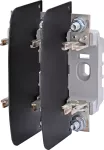 PT 00 M8-M8 3p Podstawa bezpiecznikowa NH - NH00 / 160 A / 3P / AC 690 V