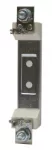 PK 00-100 M8-M8 1p 1000V Podstawa bezpiecznikowa NH - NH00 / 160 A / 1P / AC/DC 1000 V