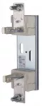 PK 2-100 M10-M10 1p 1000V Podstawa bezpiecznikowa NH - NH2 / 400 A / 1P / AC/DC 1000 V