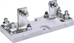 US1-3-1/80-110/630A 1400V Podstawa bezpiecznikowa NH - NHS1, NHS2, NHS3 / 630 A / 1P / AC 1400 V