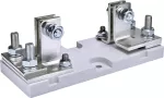 US1-3-1/80-110/1250A 1400V Podstawa bezpiecznikowa NH - NHS1, NHS2, NHS3 / 1250 A / 1P / AC 1400 V
