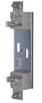 PK 2XL M10-M10 1500V 1p Podstawa bezpiecznikowa NH - 2XL / 400 A / 1P / AC/DC 1500 V
