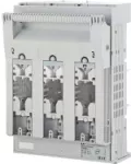 KVL-2 3p M10-M10 Rozłącznik bezpiecznikowy NH - NH2 / 400 A / 3P