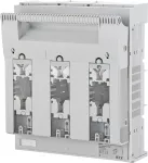 KVL-3 3p M10-M10 Rozłącznik bezpiecznikowy NH - NH3 / 630 A / 3P
