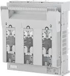 KVL-3 3p M10-M10 Rozłącznik bezpiecznikowy NH - NH3 / 630 A / 3P