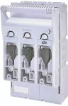 KVL-00 3p BC95-BC95 LED Rozłącznik bezpiecznikowy NH - NH00 / 160 A / 3P / wskaźnik LED
