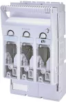 KVL-00 3p BC95-BC95 LED Rozłącznik bezpiecznikowy NH - NH00 / 160 A / 3P / wskaźnik LED