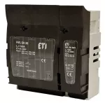 HVL EK 00 4p BT00 10-70 Rozłącznik bezpiecznikowy NH - NH00 / 160 A / 4P