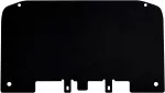 PR PT 00-1 Przegroda izolacyjna NH - Podstawa bezpiecznikowa PT-00 1P