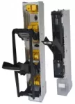 SL00/100 3P M8 800AC Rozłącznik bezpiecznikowy NH - NH00 / 160 A / 3P / AC 800V (listwowy / rozstaw szyn 100 mm)