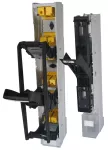 SL00/100 3P M8 800AC Rozłącznik bezpiecznikowy NH - NH00 / 160 A / 3P / AC 800V (listwowy / rozstaw szyn 100 mm)