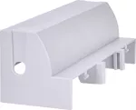 HA KVL-00 3p T/B 300 Adapter wyrównujący głębokość 70-90 mm, System 300 mm (góra + dół) - Rozłącznik bezpiecznikowy KVL-B...B/FT-00 3P