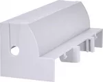HA KVL-00 3p T/B 300 Adapter wyrównujący głębokość 70-90 mm, System 300 mm (góra + dół) - Rozłącznik bezpiecznikowy KVL-B...B/FT-00 3P