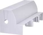 HA KVL-00 3p T/B 300 Adapter wyrównujący głębokość 70-90 mm, System 300 mm (góra + dół) - Rozłącznik bezpiecznikowy KVL-B...B/FT-00 3P