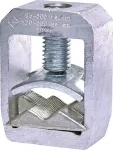 SP KVL-23 V Zacisk śrubowy V‑Klema 95 - 300 mm² Al-Cu (kpl. = 3 szt.)
