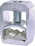 SP KVL-23 V Zacisk śrubowy V‑Klema 95 - 300 mm² Al-Cu (kpl. = 3 szt.)