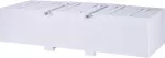 PRS KVL-1 3p Osłona zacisków - 3P / Rozłącznik bezpiecznikowy KVL-1 3P