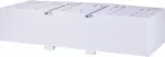 PRS KVL-1 3p Osłona zacisków - 3P / Rozłącznik bezpiecznikowy KVL-1 3P