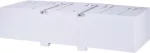 PRS KVL-1 3p Osłona zacisków - 3P / Rozłącznik bezpiecznikowy KVL-1 3P