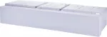 PRS KVL-3 3p Osłona zacisków - 3P / Rozłącznik bezpiecznikowy KVL-3 3P