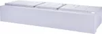 PRS KVL-3 3p Osłona zacisków - 3P / Rozłącznik bezpiecznikowy KVL-3 3P