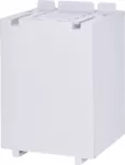PRS KVL-00 1p L Osłona zacisków - 1P / Rozłącznik bezpiecznikowy KVL-00 1P (długa)