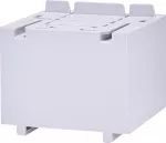 PRS KVL-00 1p S Osłona zacisków - 1P / Rozłącznik bezpiecznikowy KVL-00 1P