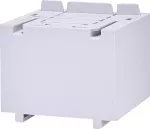 PRS KVL-00 1p S Osłona zacisków - 1P / Rozłącznik bezpiecznikowy KVL-00 1P