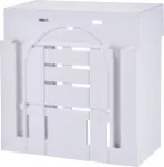 PRS KVL-3 1p Osłona zacisków - 1P / Rozłącznik bezpiecznikowy KVL-3 1P