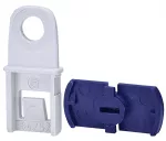 IC KVL-00123 Blokada mechaniczna - Rozłącznik bezpiecznikowy KVL-00/1/2/3/B (spejalne narzędzie)