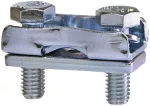 SP KVL2 Zacisk obejmowy 25 - 240 mm² Cu (kpl. = 3 szt.)