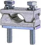 SP KVL1 P1 Zacisk pryzmatyczny 70 - 150 mm² Al-Cu (kpl. = 3 szt.)