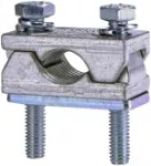 SP KVL1 P1 Zacisk pryzmatyczny 70 - 150 mm² Al-Cu (kpl. = 3 szt.)