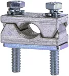 SP KVL1 P1 Zacisk pryzmatyczny 70 - 150 mm² Al-Cu (kpl. = 3 szt.)