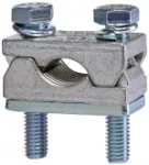 SP KVL2 P1 Zacisk pryzmatyczny 120 - 240 mm² Al-Cu (kpl. = 3 szt.)
